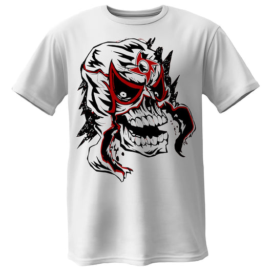 Polera WWE Penta Zero Miedo - Poleras316