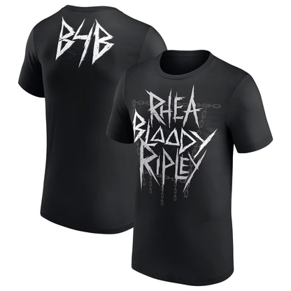 Polera WWE Rhea "Bloody" Ripley - Poleras316