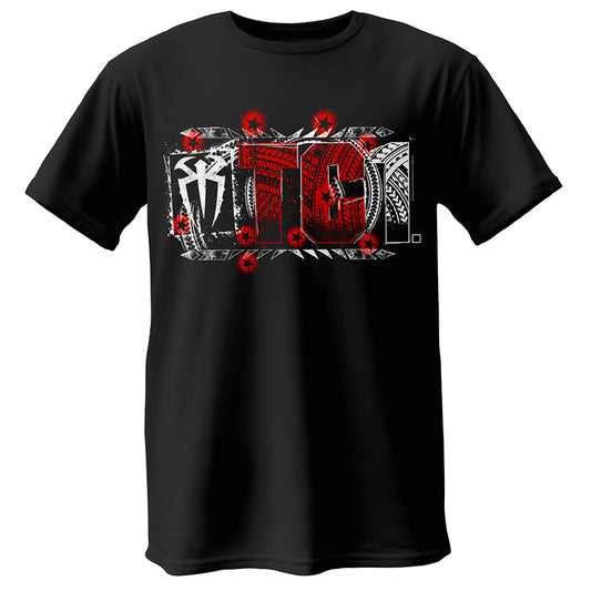 Polera Roman Reigns OTC 1
