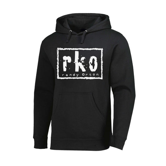 Polerón Randy Orton RKO - Poleras316