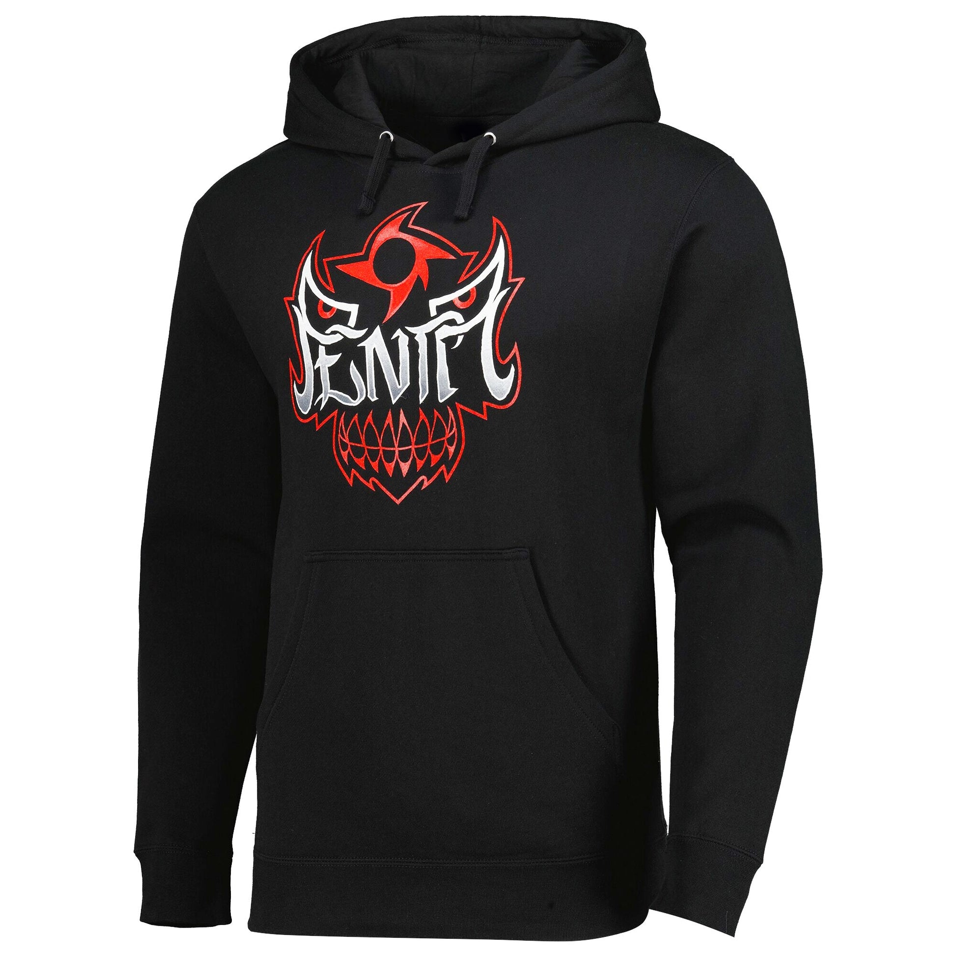 Polerón WWE Penta Zero Miedo negro - Poleras316