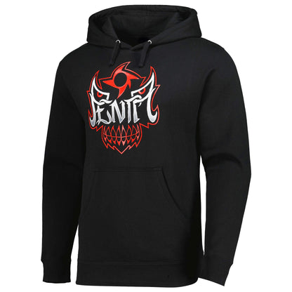 Polerón WWE Penta Zero Miedo negro - Poleras316