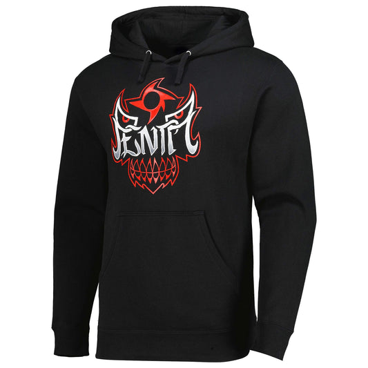 Polerón WWE Penta Zero Miedo negro - Poleras316