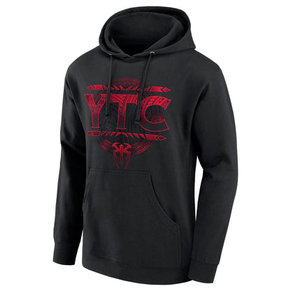 Polerón WWE Roman Reigns "YTC" 2025 - Poleras316
