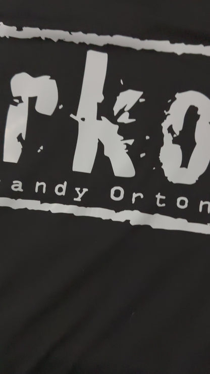 Polera Randy Orton "RKO Legen Killer"